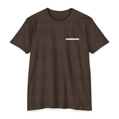 Coffee Lover T-Shirt Unisex - 'Bean Juice' Graphic Design