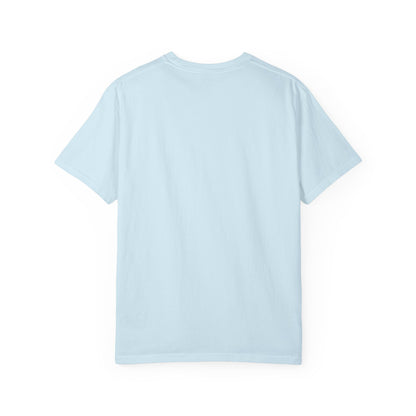 "Take A Deep Breath and Lift It Again" - Comfort Colors