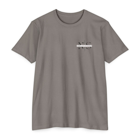 Warrior in the Garden Unisex T-Shirt - Motivational Graphic Tee