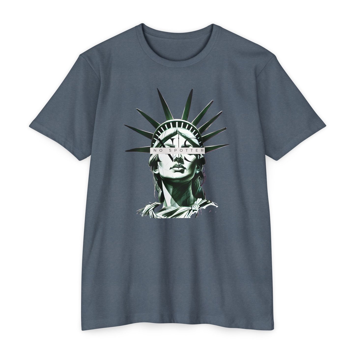 Lady Liberty Edition