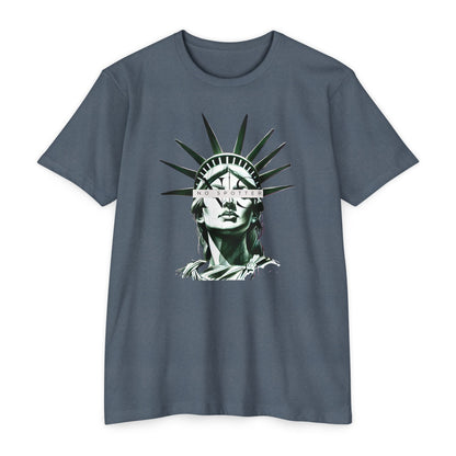 Lady Liberty Edition