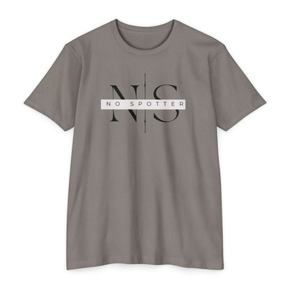No Spotter Fitness Training Apparel