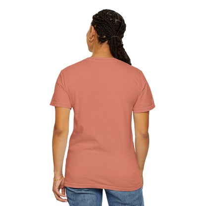 "Take A Deep Breath and Lift It Again" - Comfort Colors