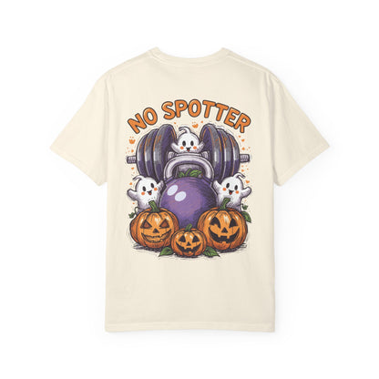 Halloween No Spotter Cute Ghosts