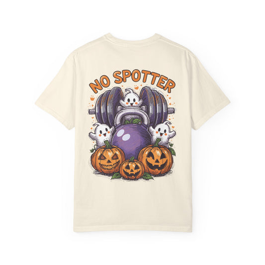 Halloween No Spotter Cute Ghosts