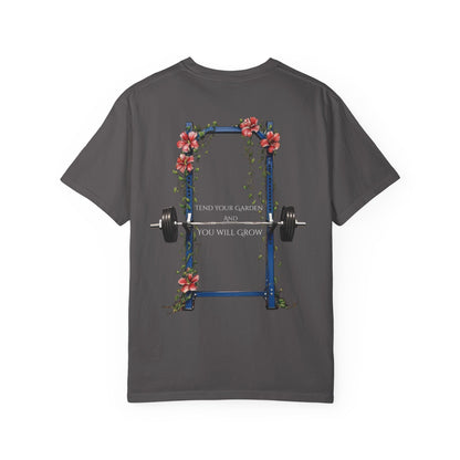 Grow and Flourish Unisex - Comfort Colors