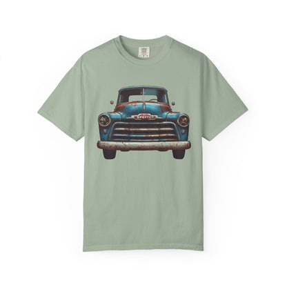 Trucks and Puppies No Spotter