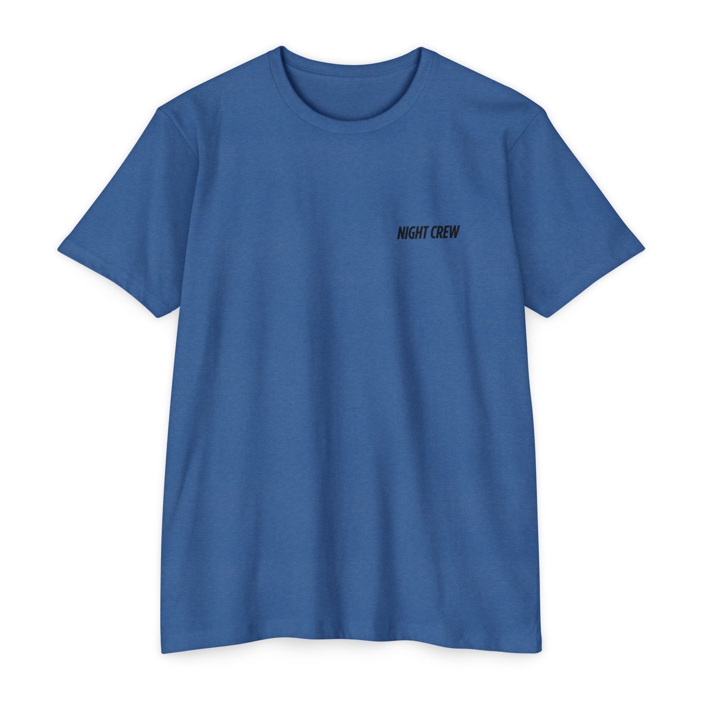 Night Crew Lifting Club Monster - Unisex T-Shirt