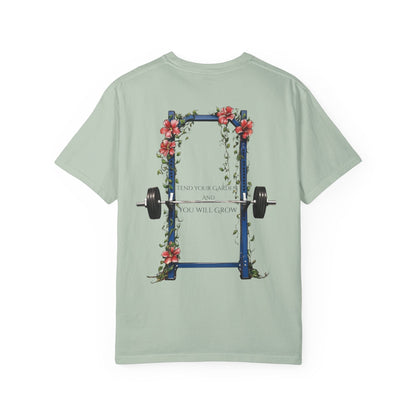 Grow and Flourish Unisex - Comfort Colors