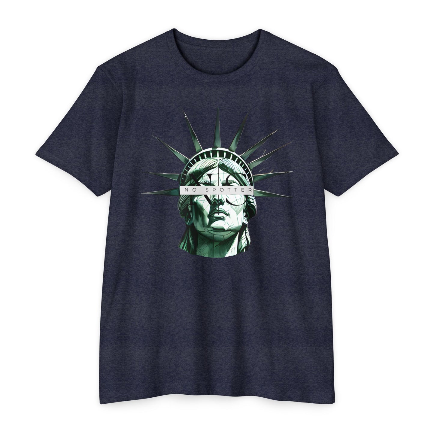 Lady Liberty