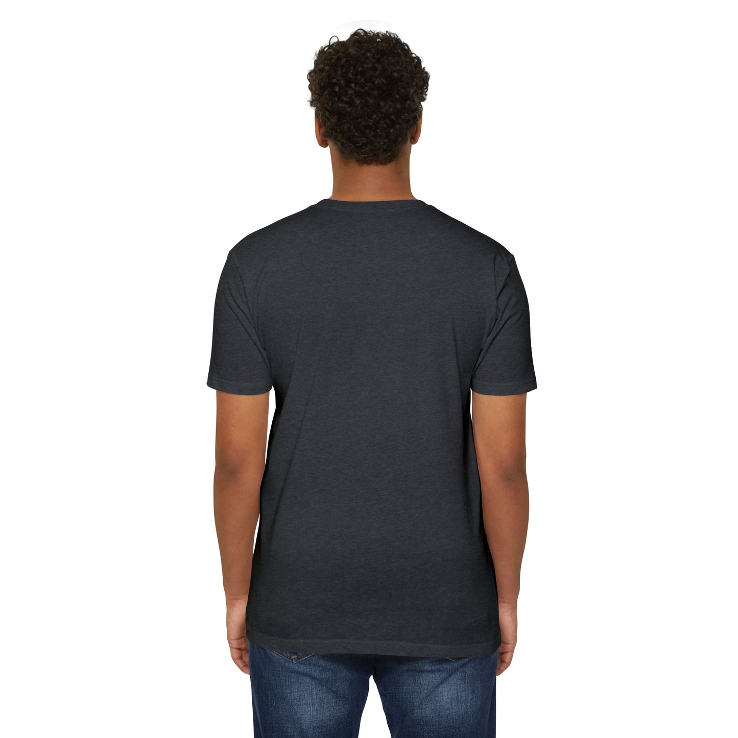 Uncle Sam Black and White T-shirt